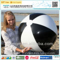 72' 42' Inflatable Jumbo Rainbow Beach Ball